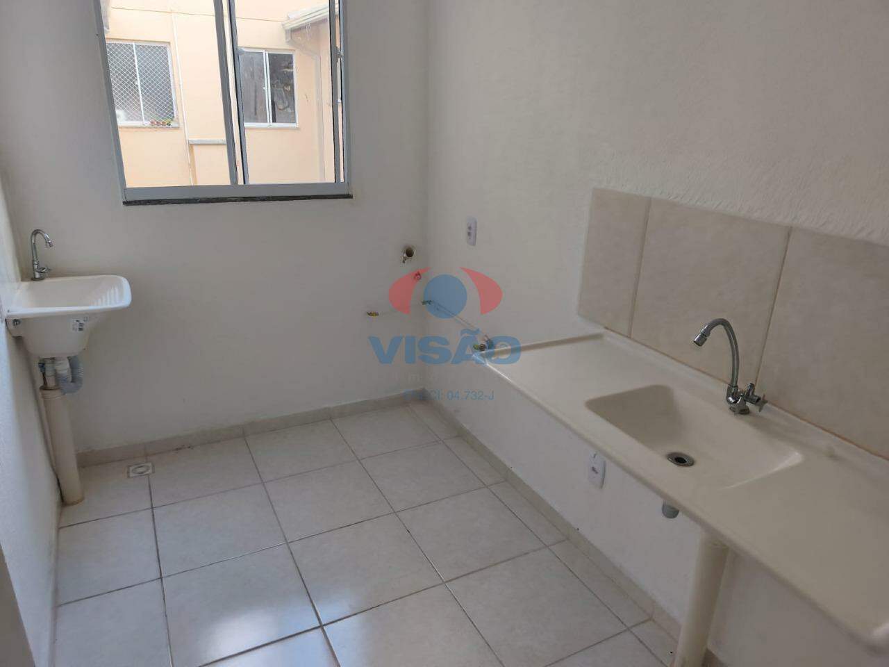 Apartamento à venda no Mato Dentro: 