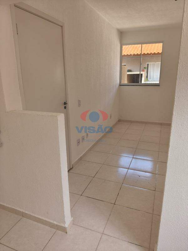 Apartamento à venda no Mato Dentro: 