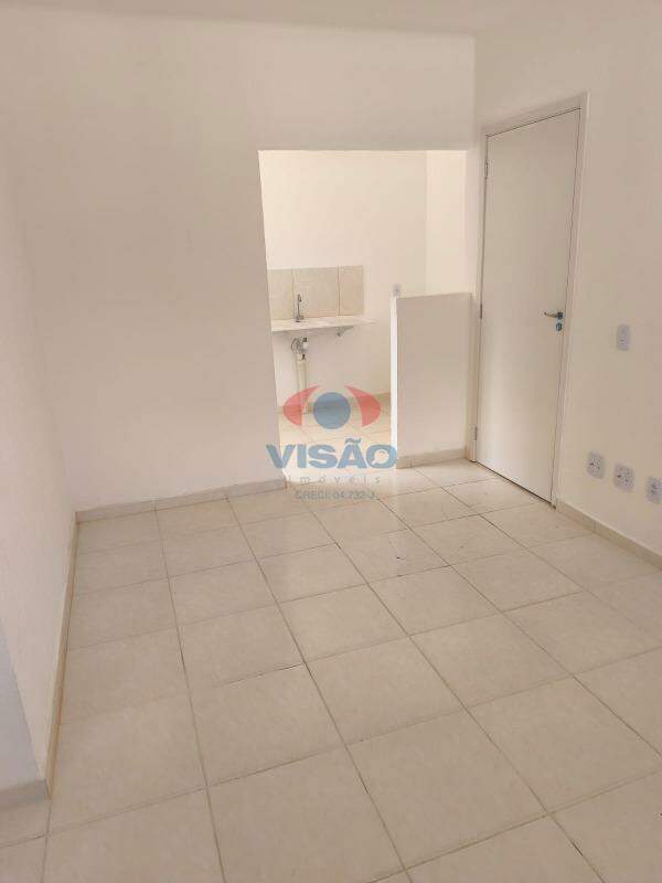 Apartamento à venda no Mato Dentro: 