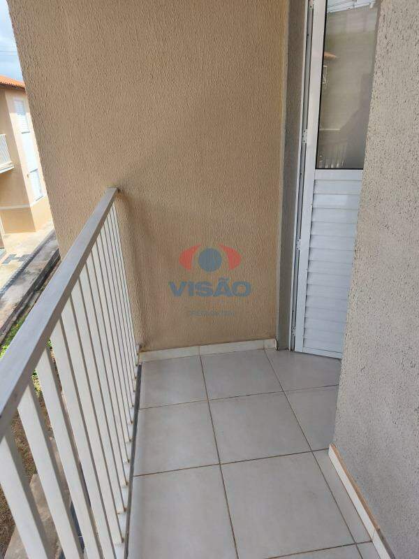 Apartamento à venda no Mato Dentro: 