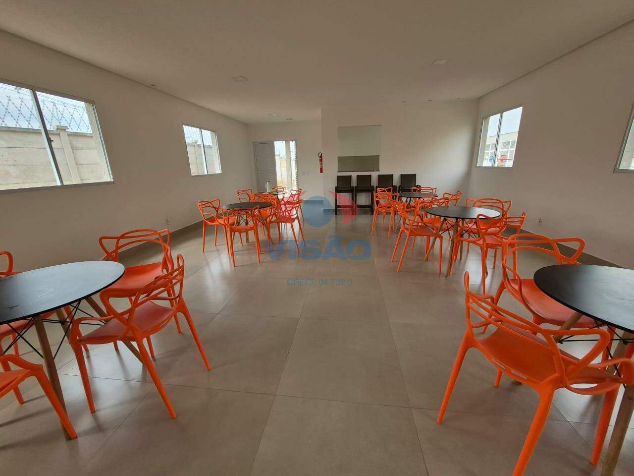 Apartamento à venda no Mato Dentro: 