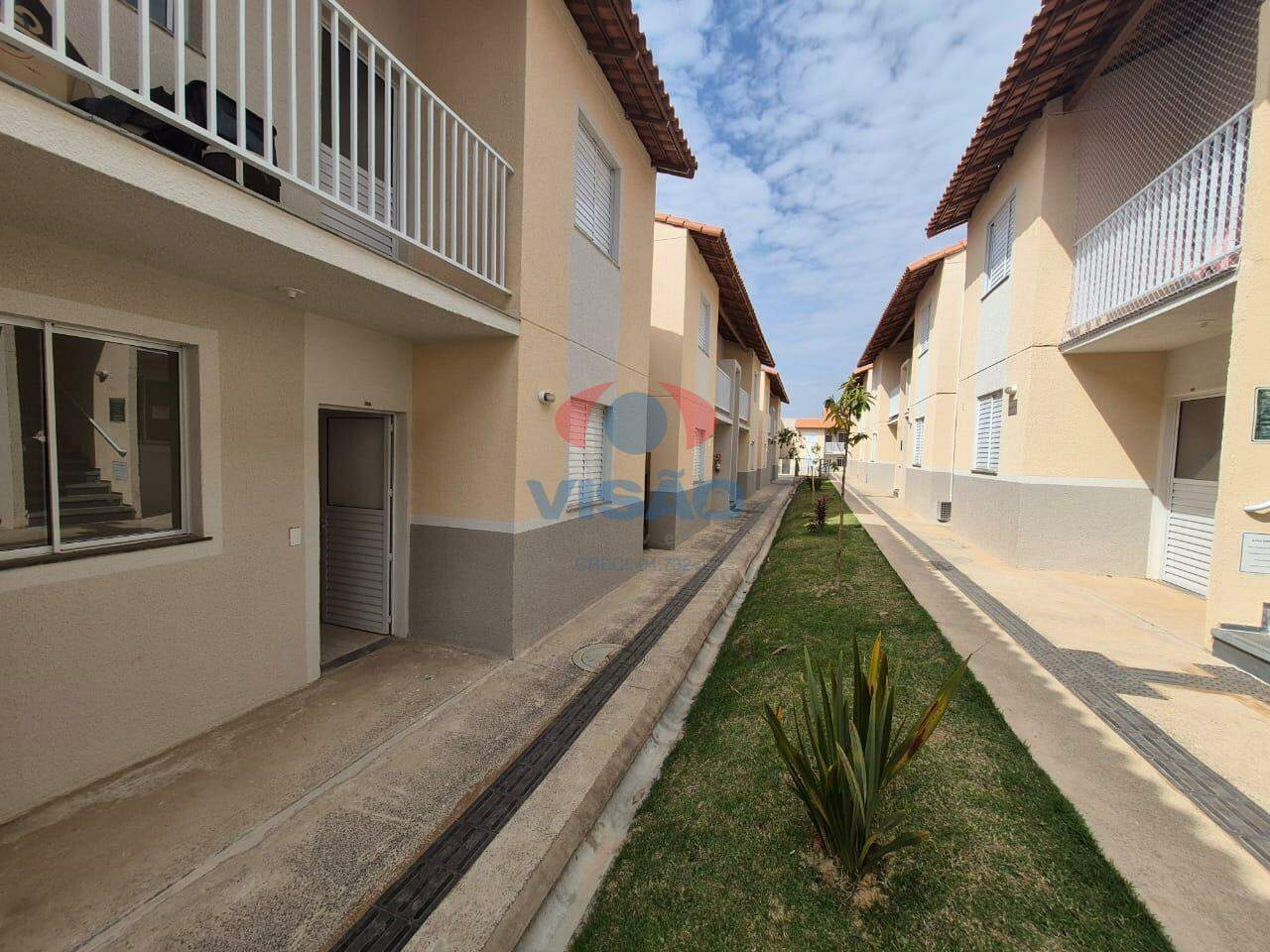Apartamento à venda no Mato Dentro: 