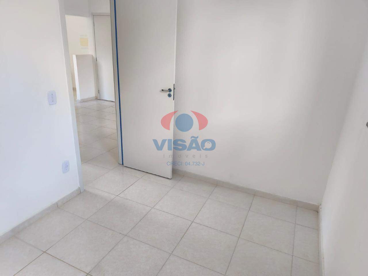 Apartamento à venda no Mato Dentro: 