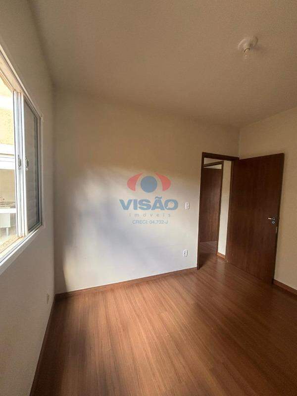 Apartamento para aluguel no Parque Campo Bonito: 