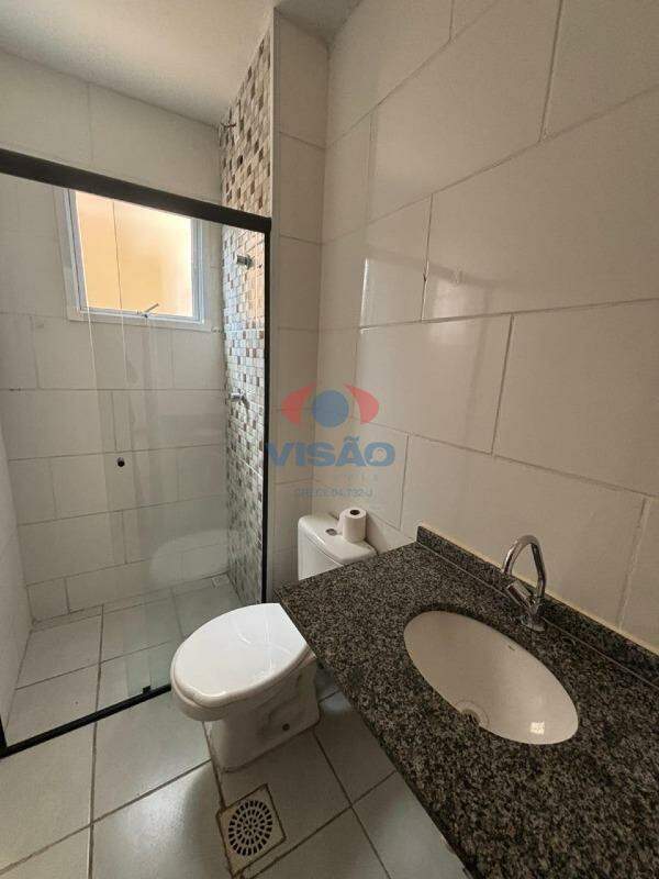 Apartamento para aluguel no Parque Campo Bonito: 