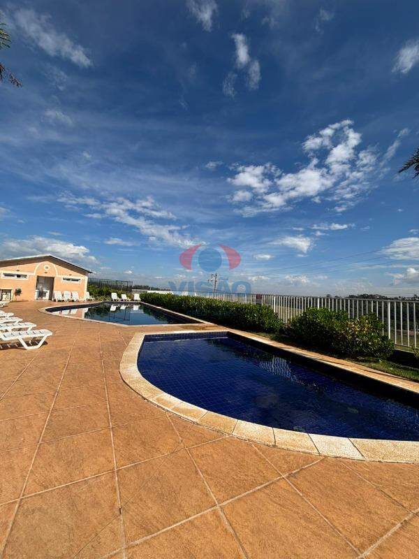 Apartamento para aluguel no Parque Campo Bonito: 