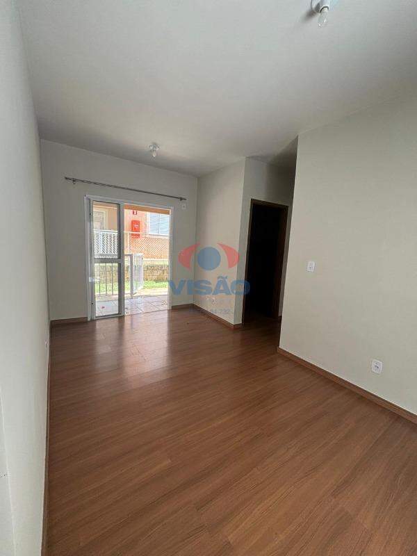 Apartamento para aluguel no Parque Campo Bonito: 