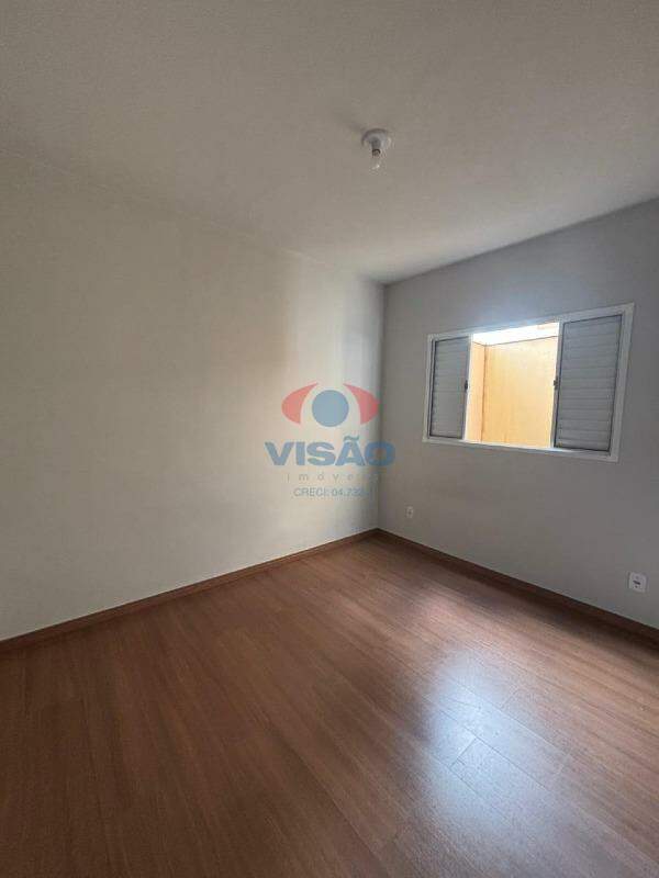 Apartamento para aluguel no Parque Campo Bonito: 