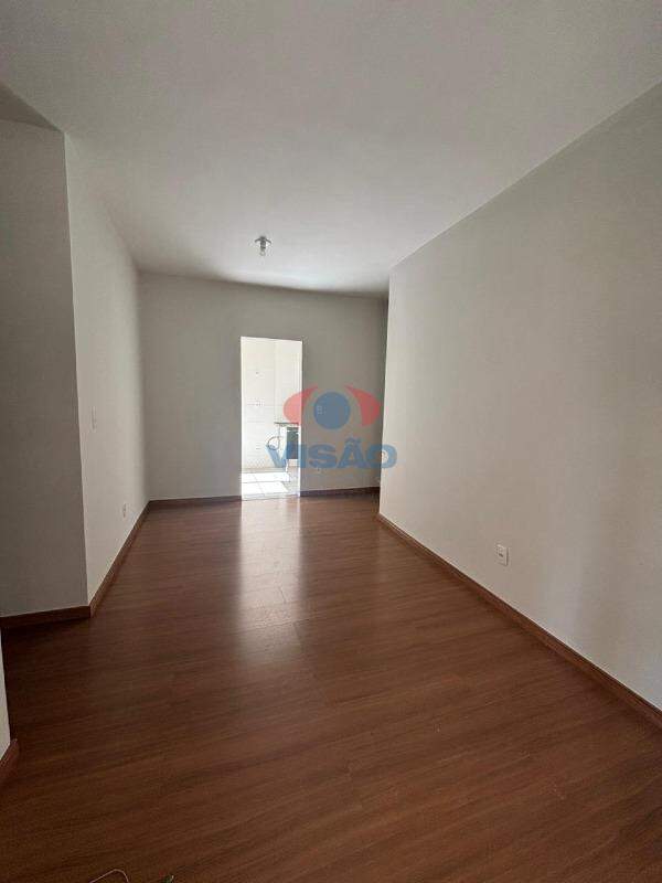 Apartamento para aluguel no Parque Campo Bonito: 