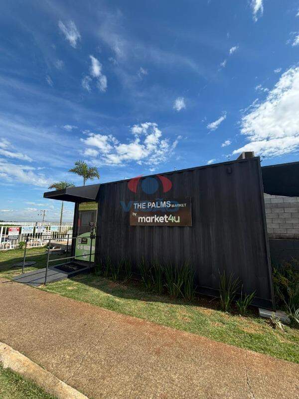 Apartamento para aluguel no Parque Campo Bonito: 