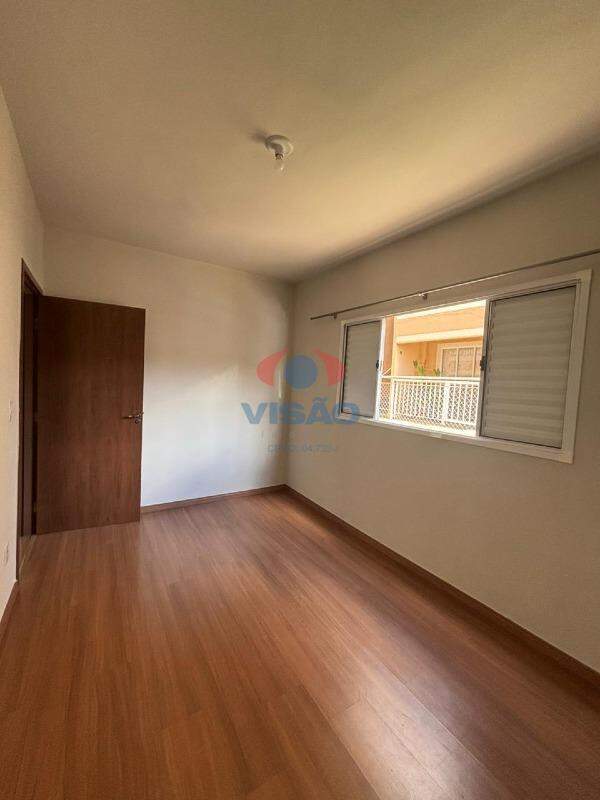 Apartamento para aluguel no Parque Campo Bonito: 