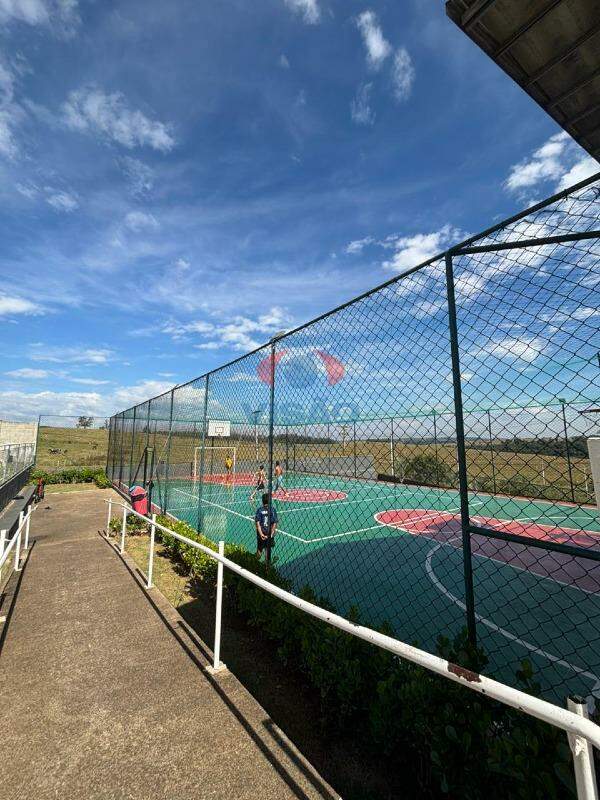 Apartamento para aluguel no Parque Campo Bonito: 