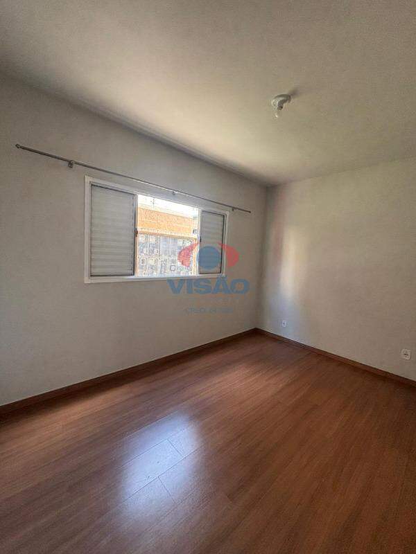Apartamento para aluguel no Parque Campo Bonito: 