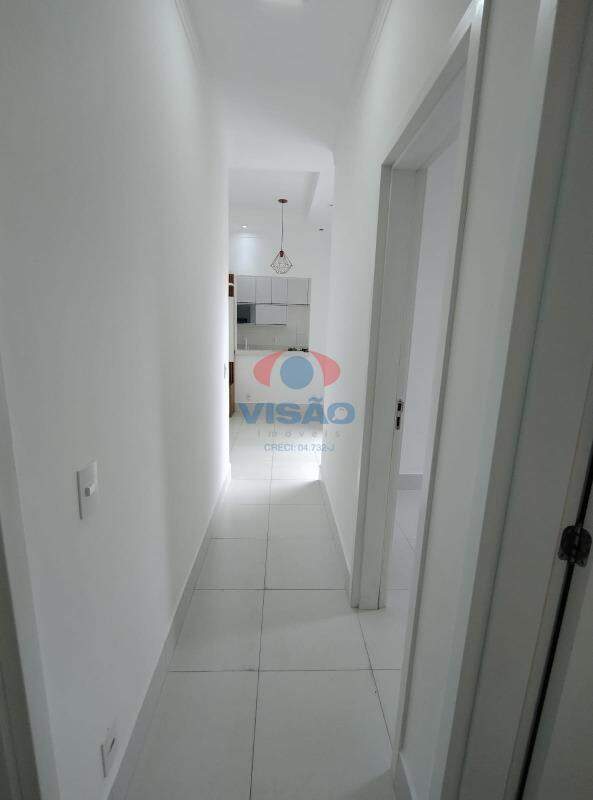 Apartamento à venda no Jardim Santiago: