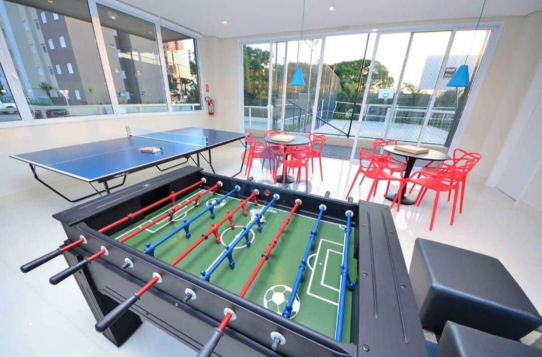 Apartamento à venda no Jardim Santiago: