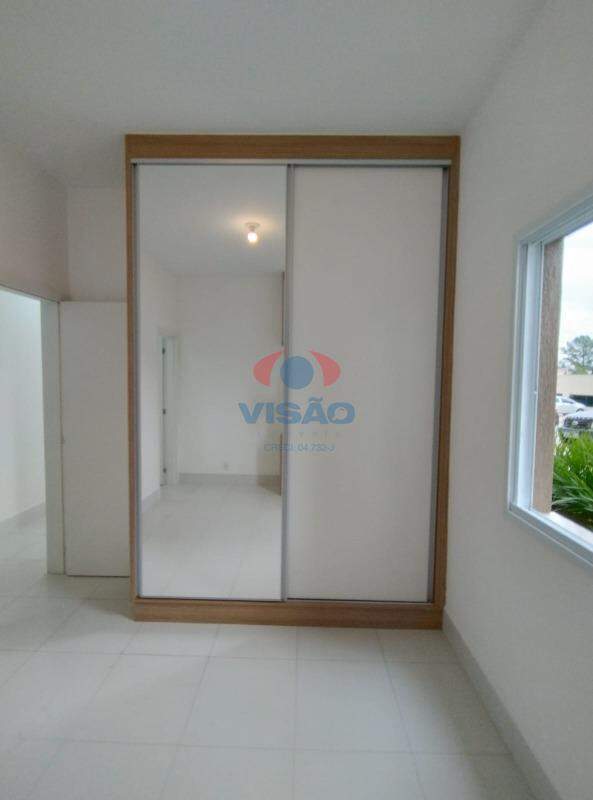 Apartamento à venda no Jardim Santiago: