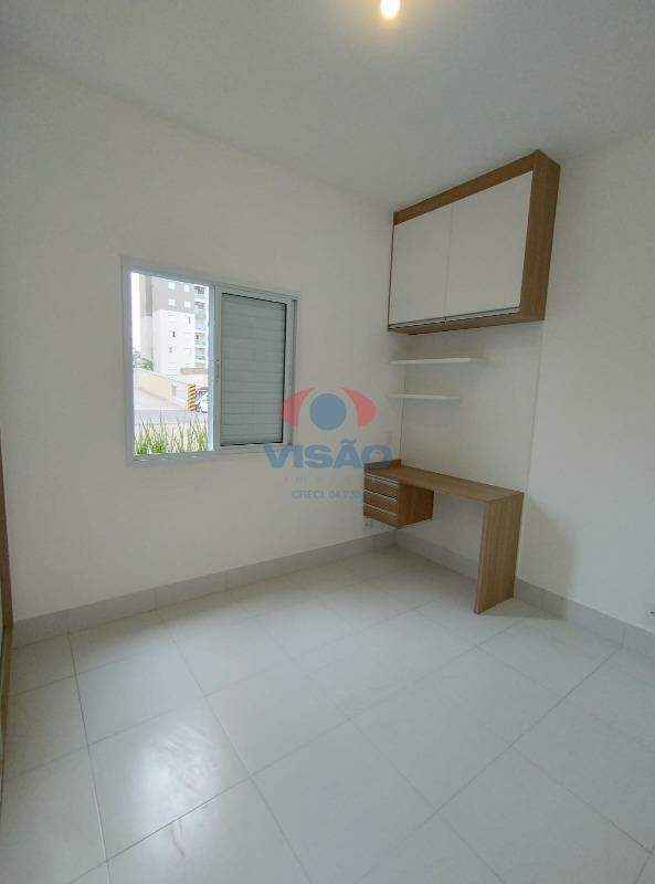 Apartamento à venda no Jardim Santiago: