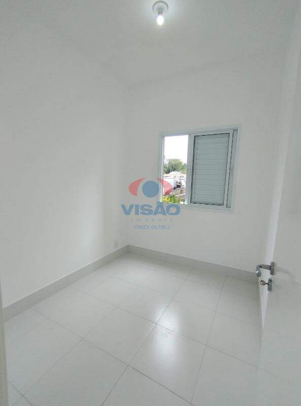 Apartamento à venda no Jardim Santiago: