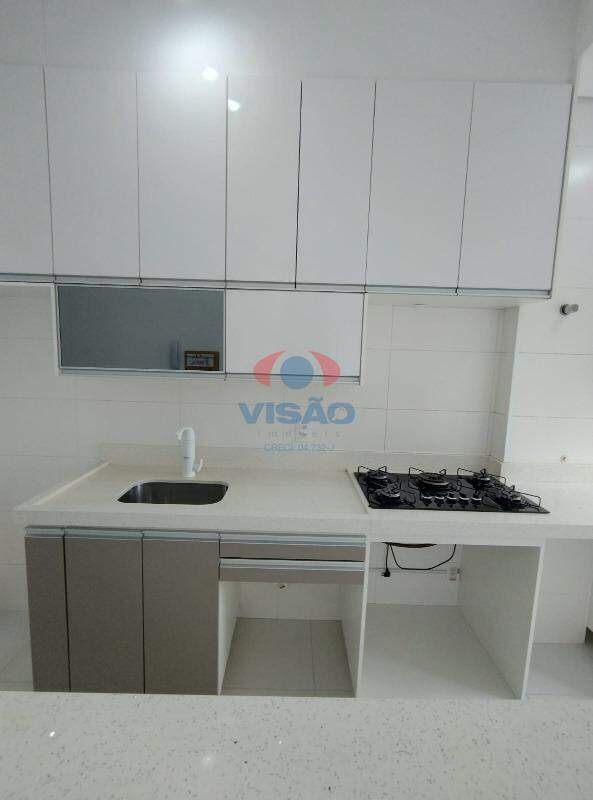 Apartamento à venda no Jardim Santiago: