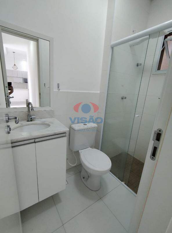Apartamento à venda no Jardim Santiago: