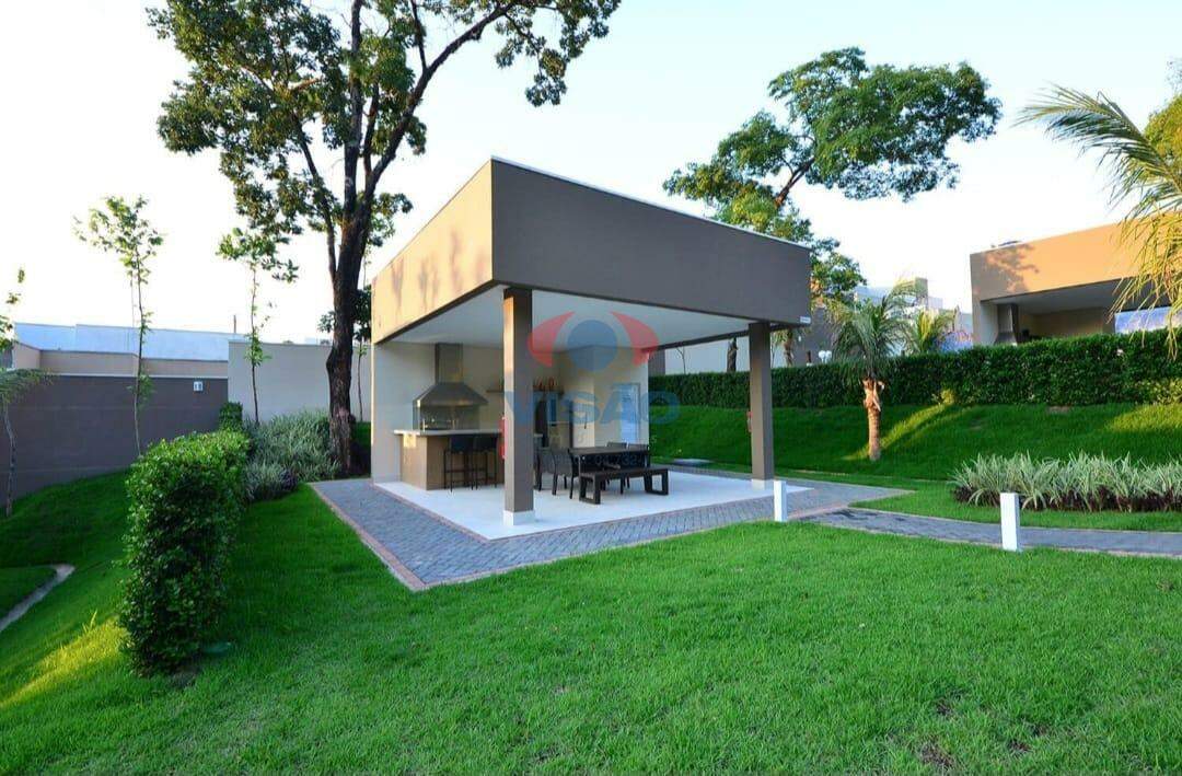 Apartamento à venda no Jardim Santiago: