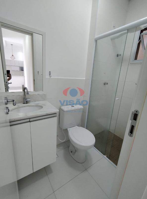Apartamento à venda no Jardim Santiago: