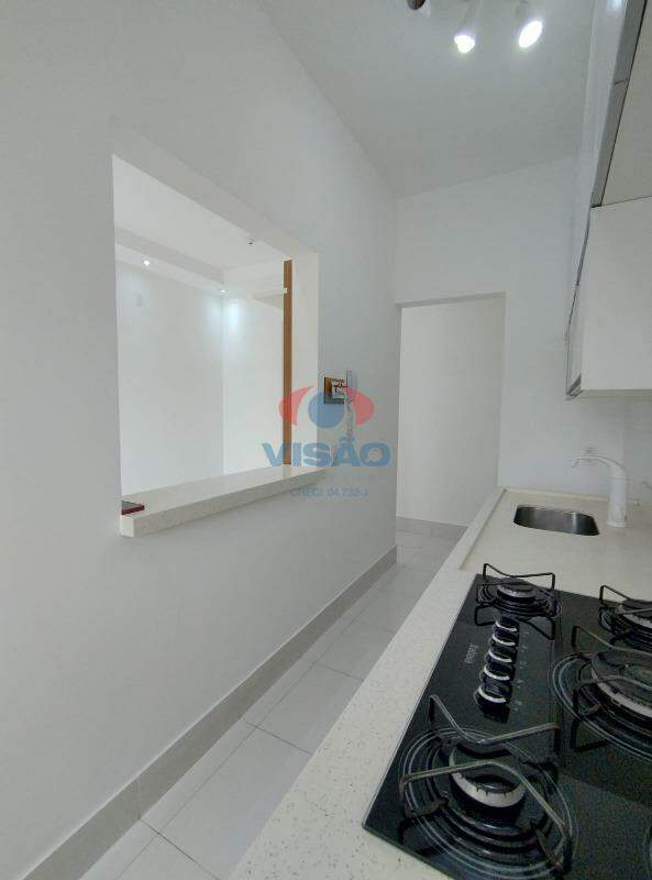 Apartamento à venda no Jardim Santiago: