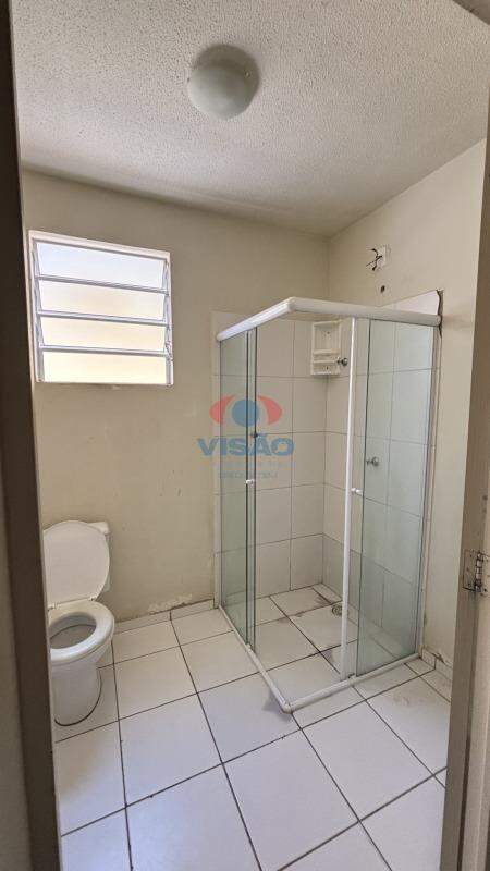 Casa à venda no Parque Campo Bonito: