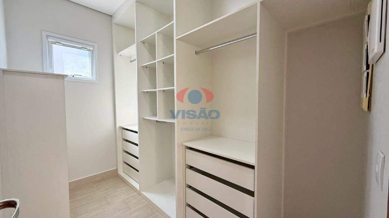 Casa em condomínio para aluguel no Jardim Residencial Dona Lucilla: