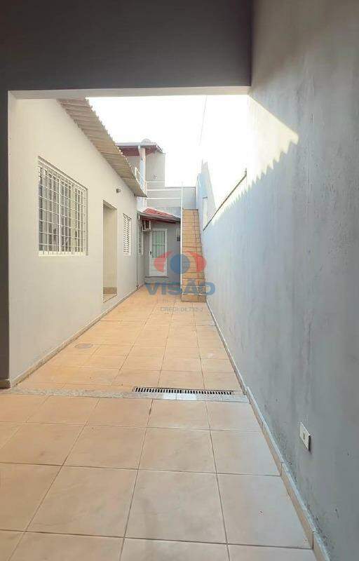 Casa à venda no Jardim Portal do Sol: