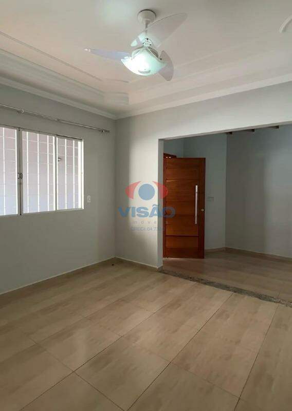 Casa à venda no Jardim Portal do Sol: 