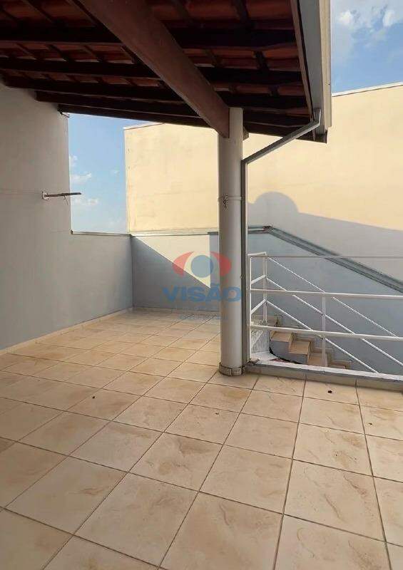 Casa à venda no Jardim Portal do Sol: