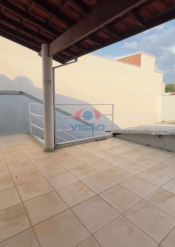 Casa à venda no Jardim Portal do Sol: