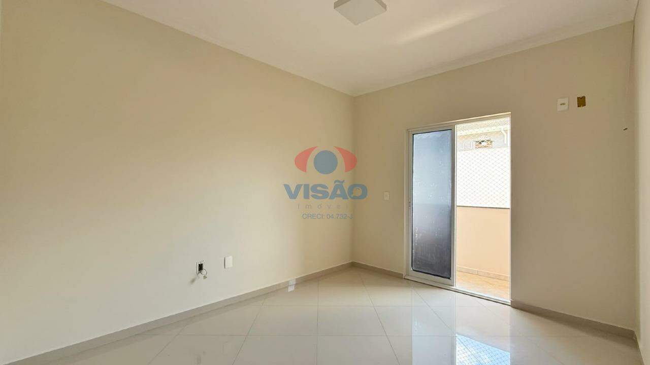 Casa em condomínio para aluguel no Jardim Portal de Itaici: 