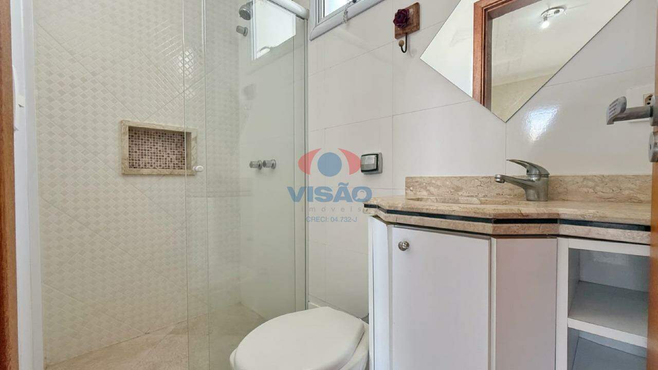 Casa em condomínio para aluguel no Jardim Portal de Itaici: 