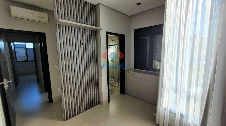 Casa em condomínio para aluguel no Jardim Montreal Residence: 