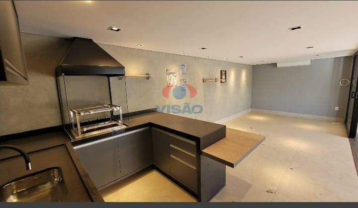 Casa em condomínio para aluguel no Jardim Montreal Residence: 