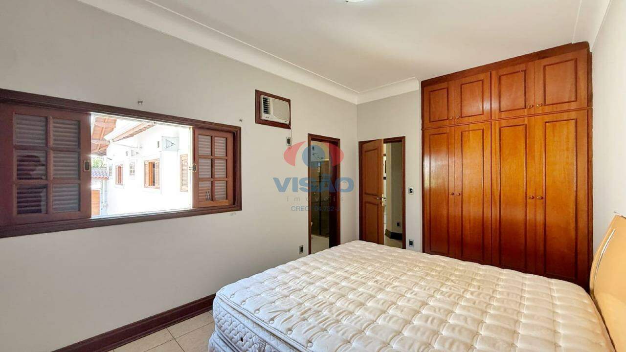 Casa em condomínio para aluguel no Aqui Se Vive: