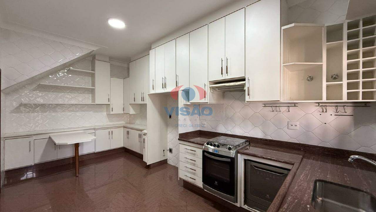 Casa em condomínio para aluguel no Aqui Se Vive: