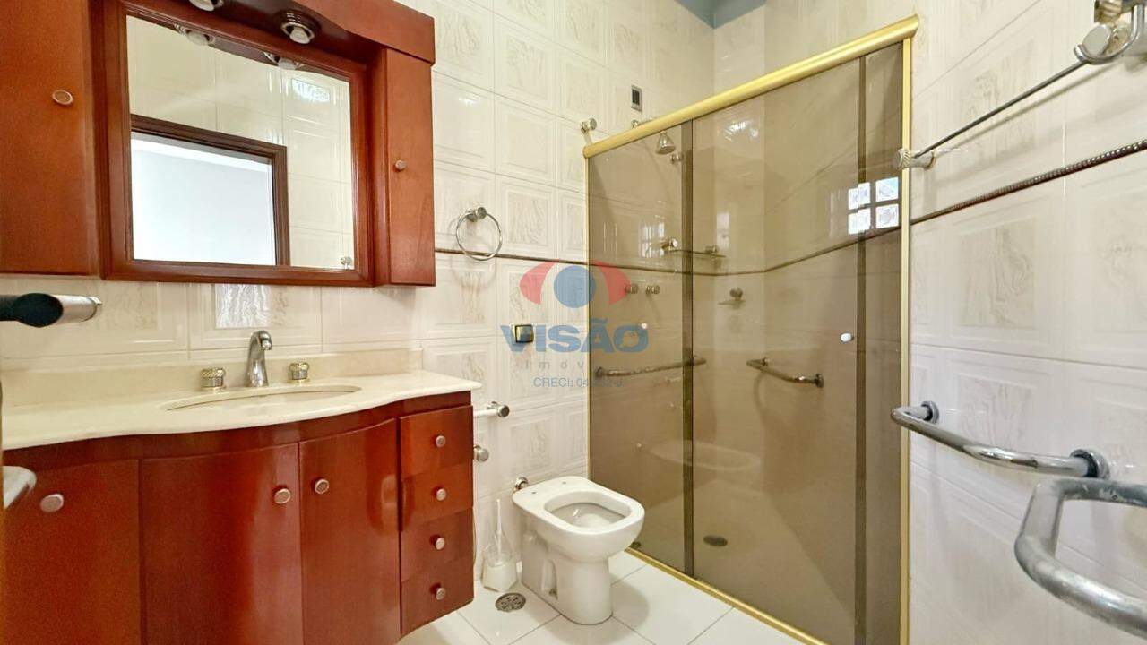 Casa em condomínio para aluguel no Aqui Se Vive: