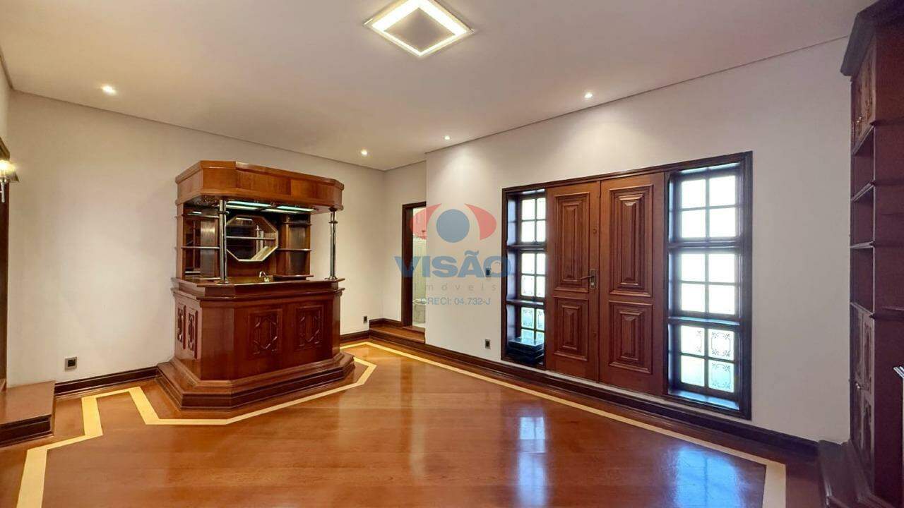 Casa em condomínio para aluguel no Aqui Se Vive: