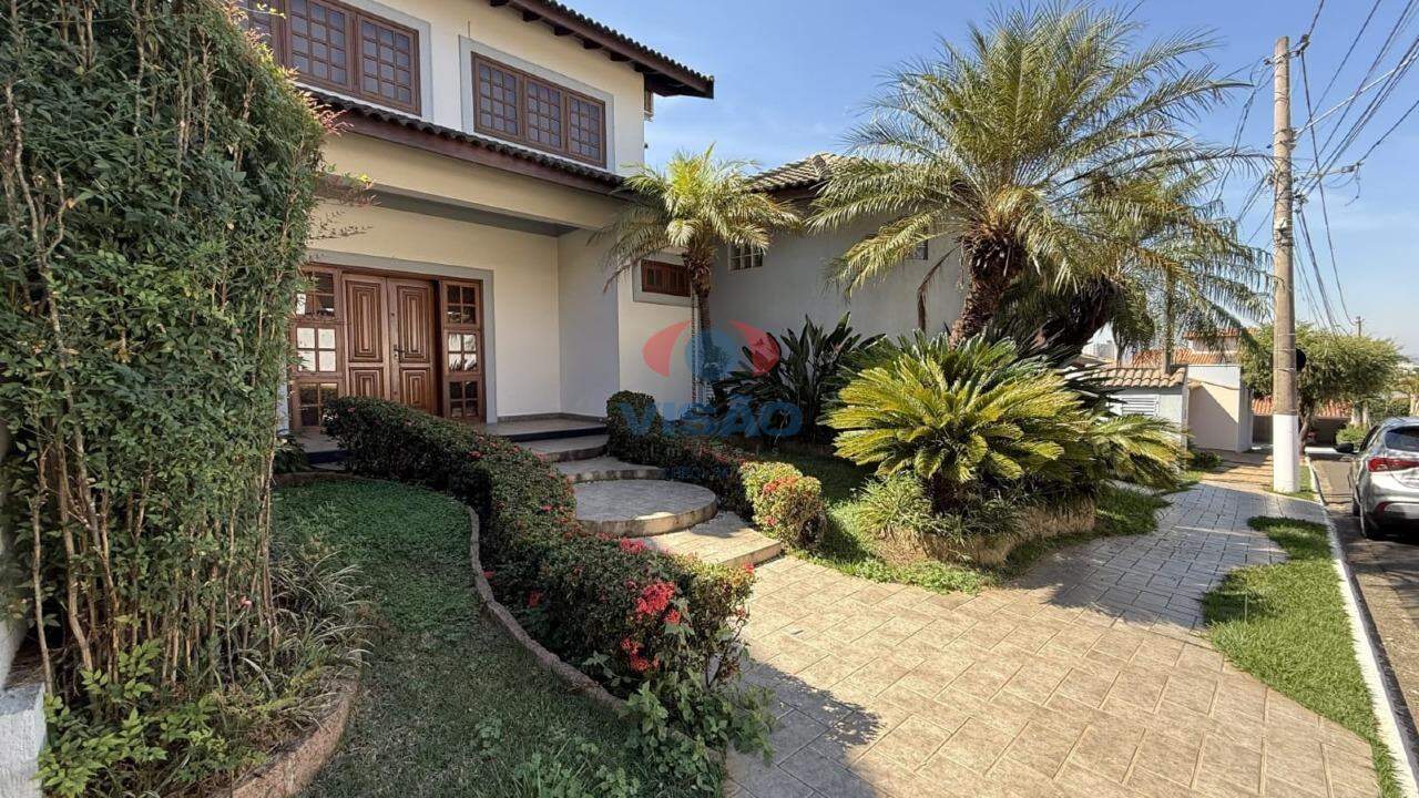 Casa em condomínio para aluguel no Aqui Se Vive: 
