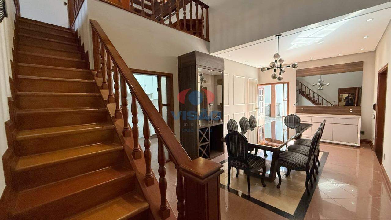 Casa em condomínio para aluguel no Aqui Se Vive: