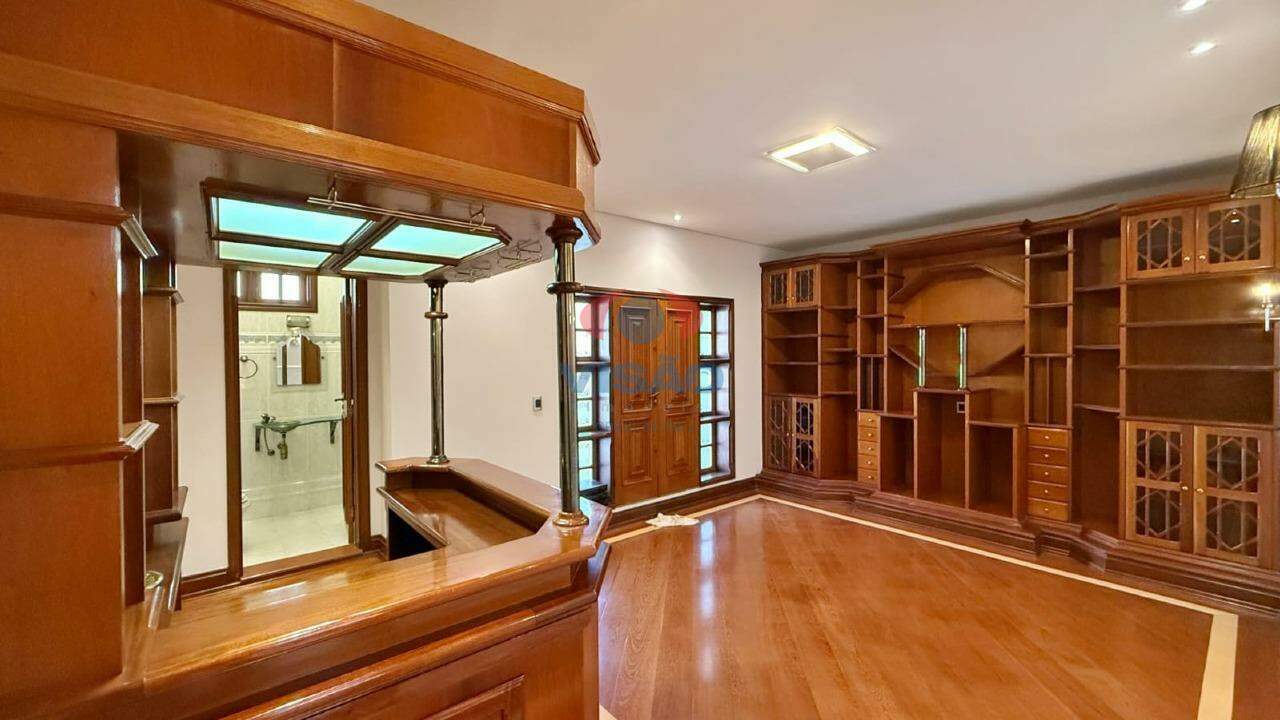 Casa em condomínio para aluguel no Aqui Se Vive: 