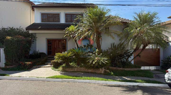Casa em condomínio para aluguel no Aqui Se Vive: