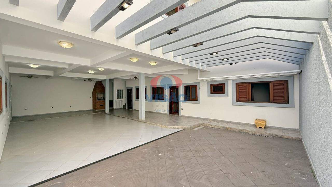 Casa em condomínio para aluguel no Aqui Se Vive: