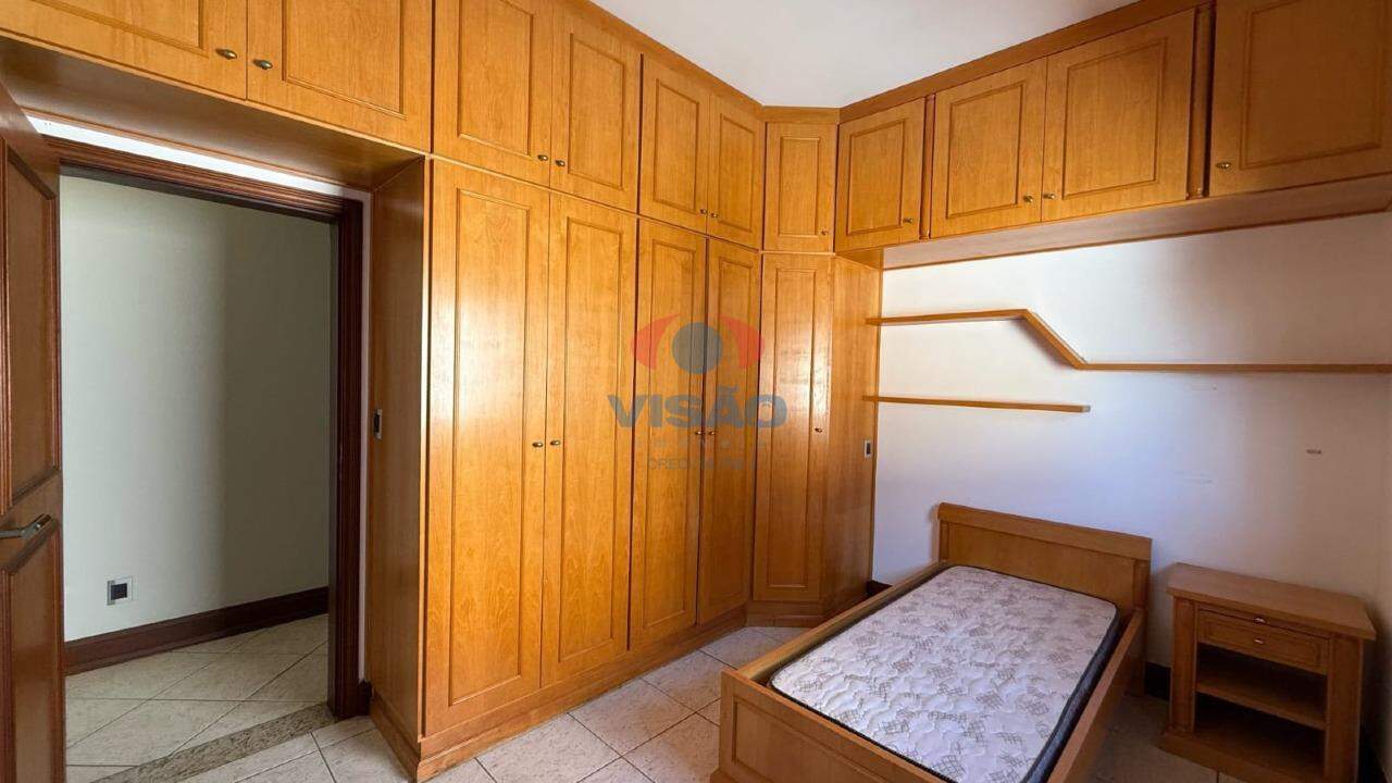 Casa em condomínio para aluguel no Aqui Se Vive: