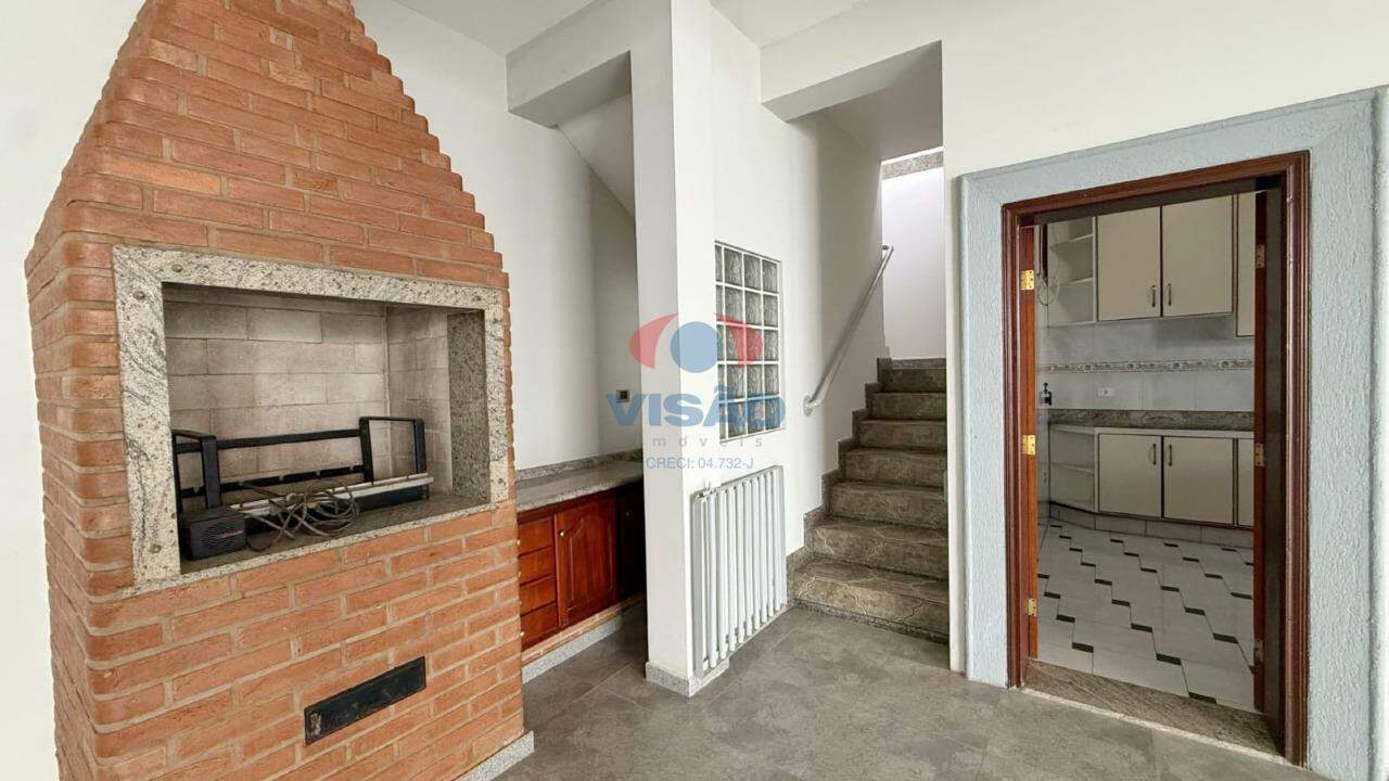 Casa em condomínio para aluguel no Aqui Se Vive: