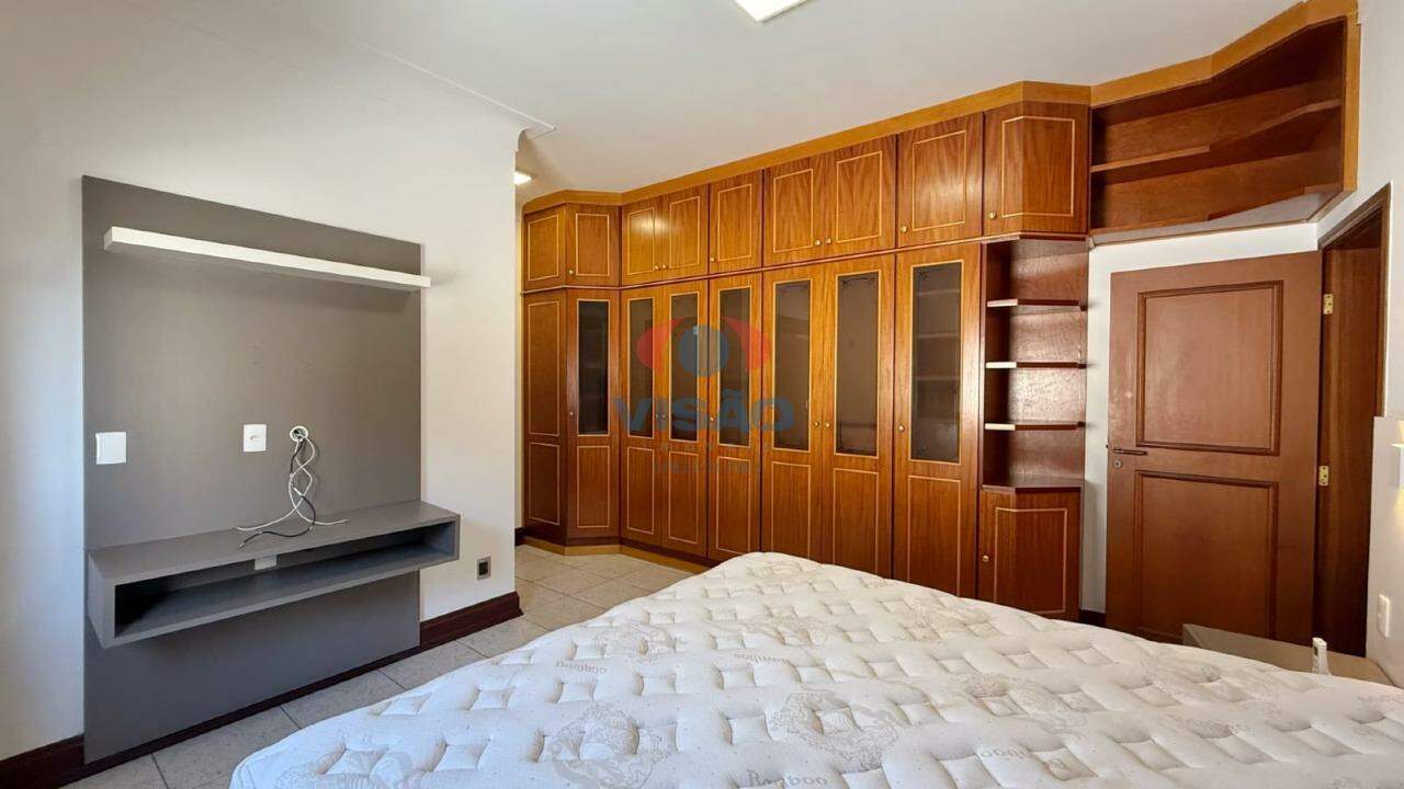 Casa em condomínio para aluguel no Aqui Se Vive: