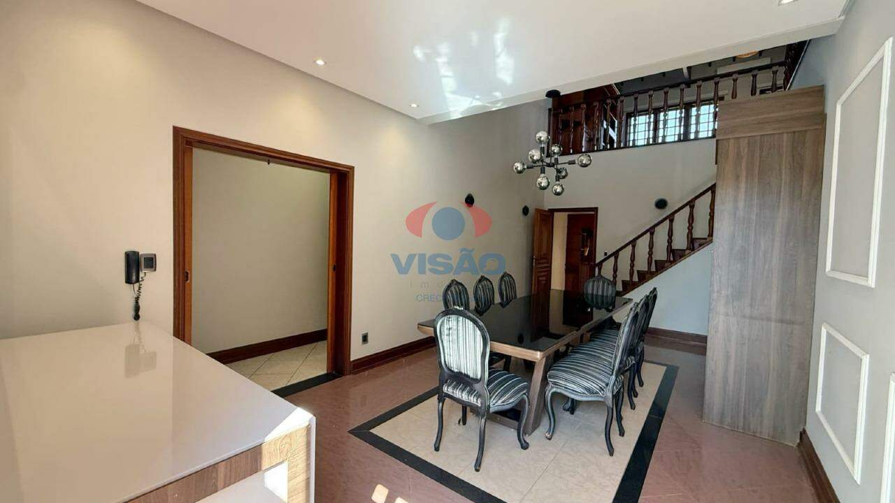 Casa em condomínio para aluguel no Aqui Se Vive: